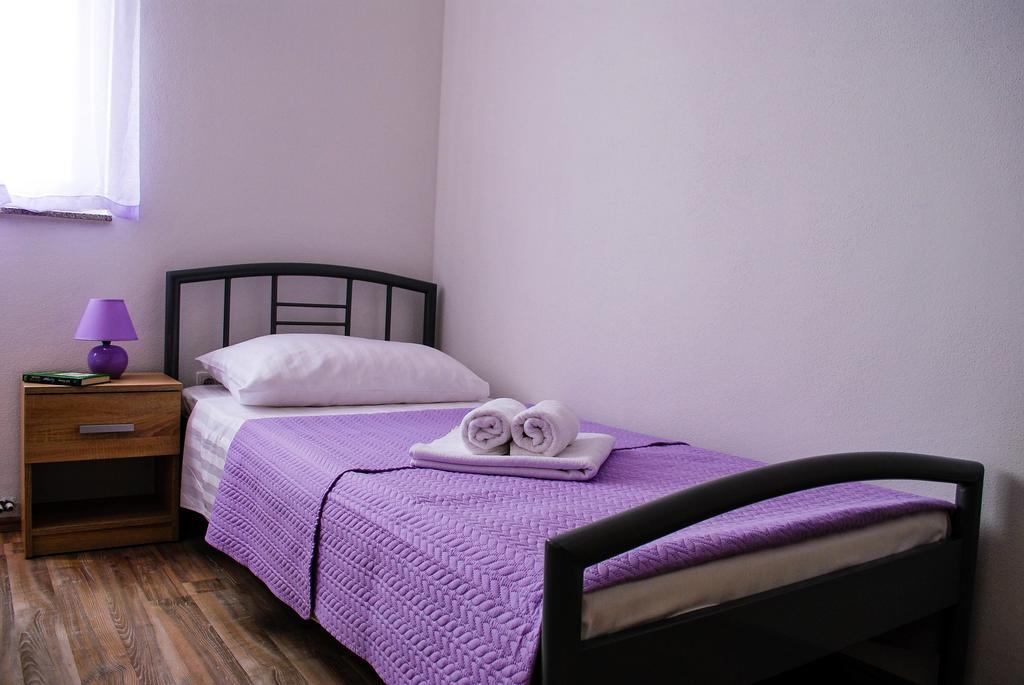Smart Apartments Brodarica  Kültér fotó